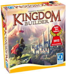 Kingdom Builder